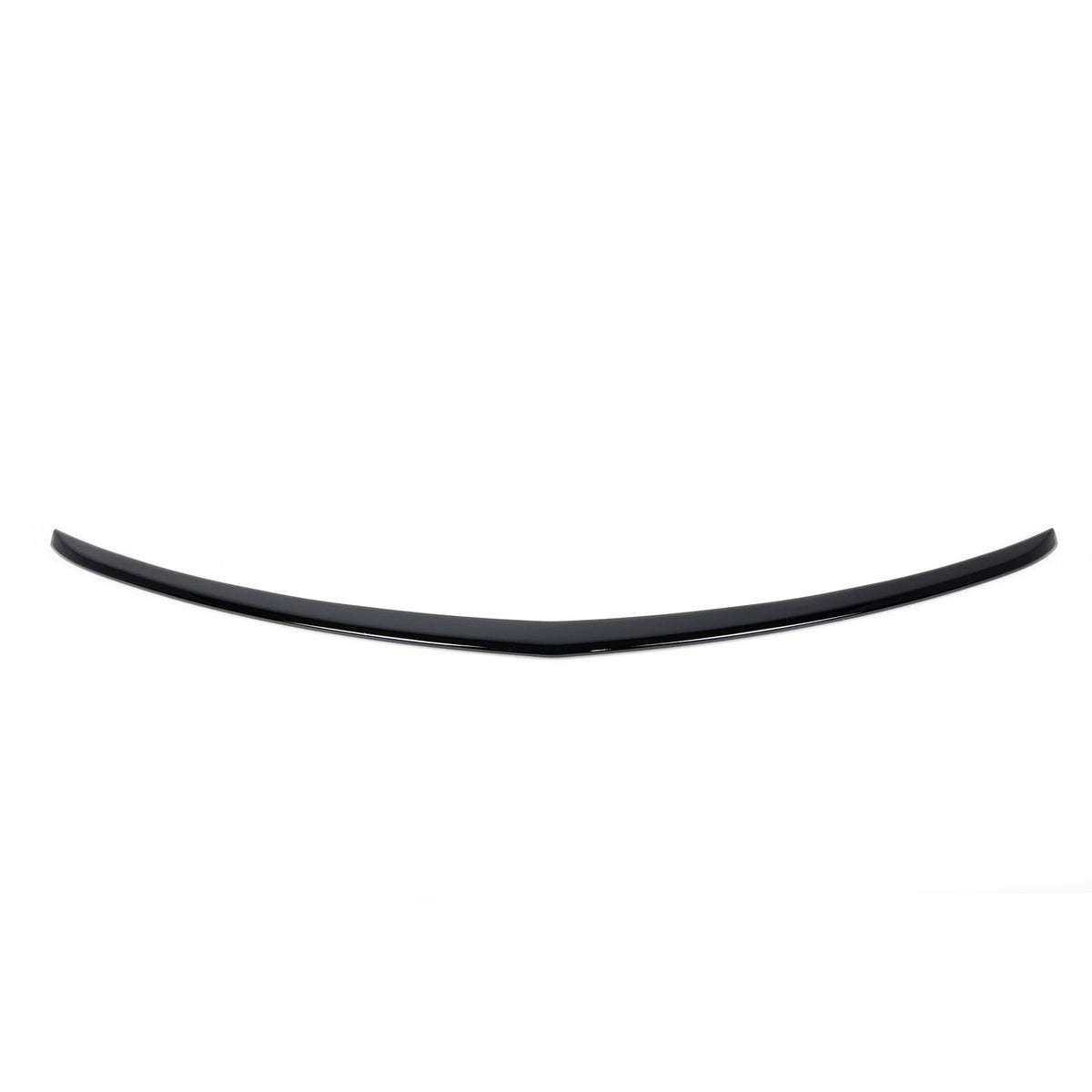 Spoiler Lotka Klapy Mercedes E C207 / A207 (2013-2017) Style-AMG Czarny Połysk