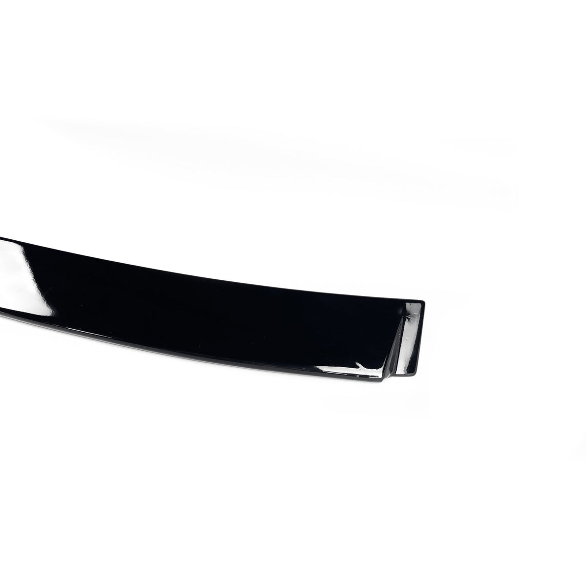 Spoiler Lotka Dachowa BMW Serii 3 E90 / M3 Czarny Połysk (2005–2012)