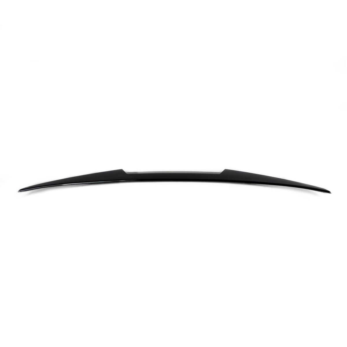 Spoiler Lotka Klapy BMW F33 / F83 M4 (2013-2020) M4-Style Czarny Połysk