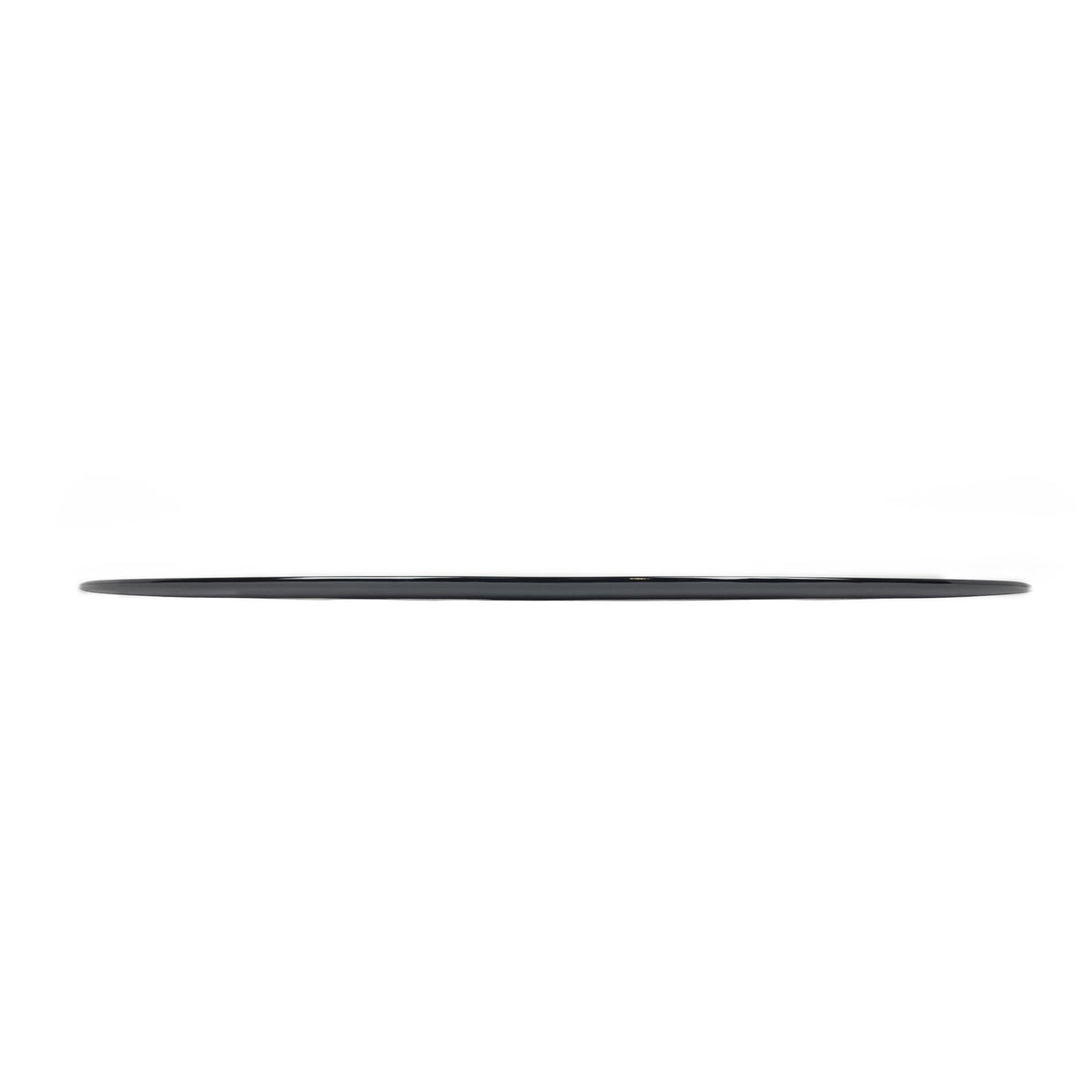 Spoiler Lotka Klapy Bagażnika BMW 5 F10 / F10 M5 (2010–2016) M5-Style Czarny Połysk
