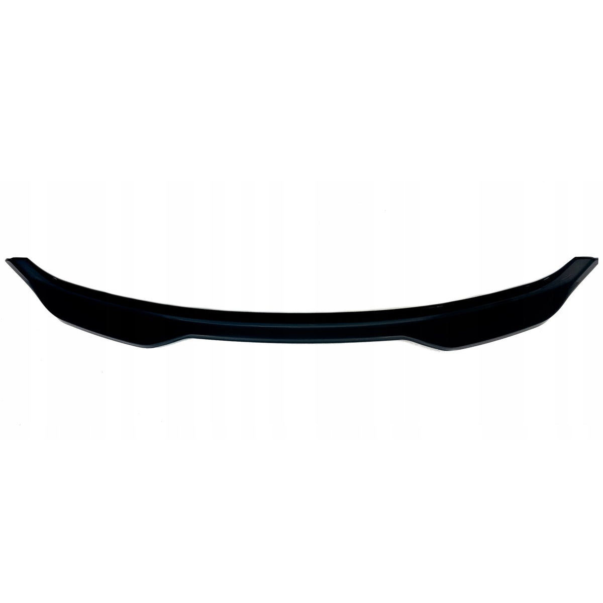 Spoiler Lotka Dachowa BMW X3 F25 (2010-2017) M-Style Czarny Połysk Spojler