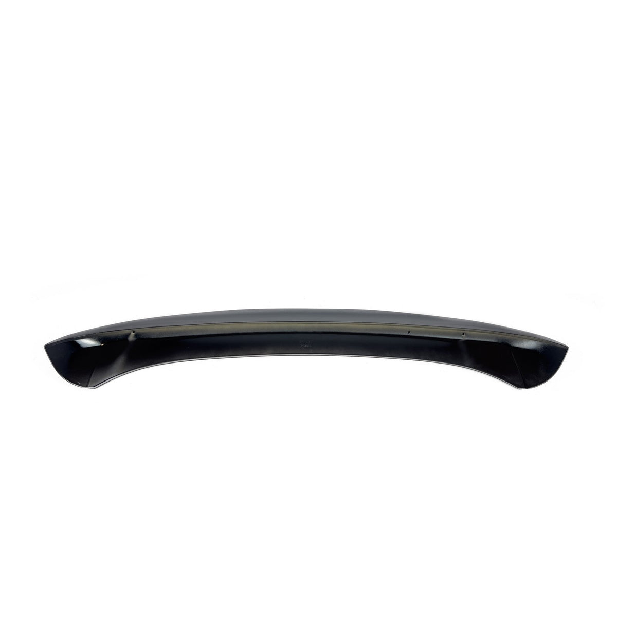 Spoiler Lotka Dachowa VW Golf 6 MK6 (2008–2012) OSIR-Style Czarny Połysk