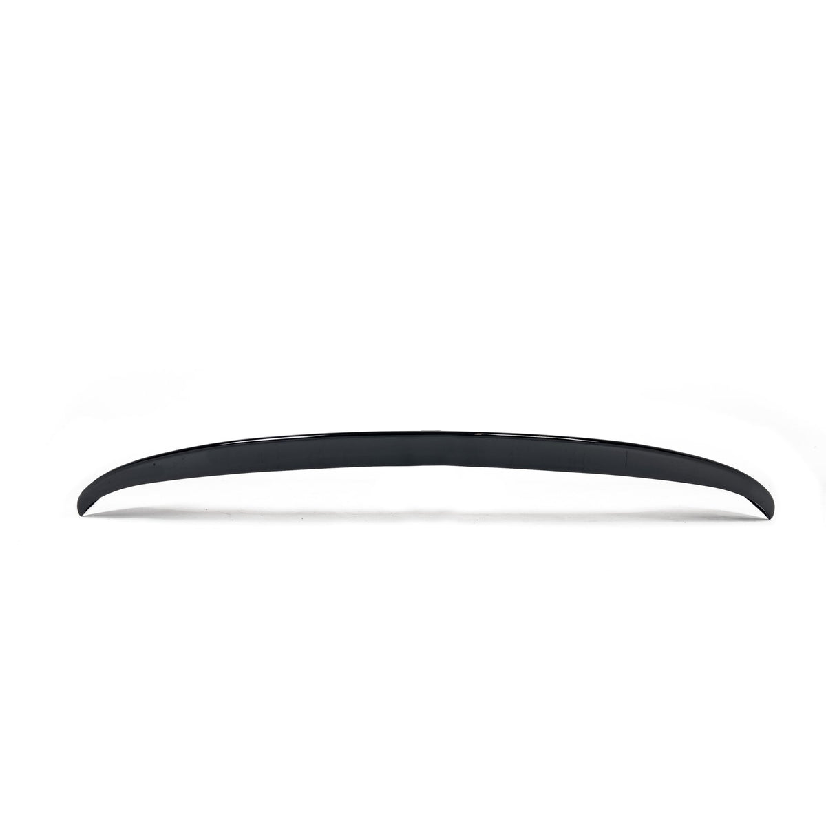Spoiler Lotka Dachowa VW Golf 6 MK6 (2008–2012) OSIR-Style Czarny Połysk