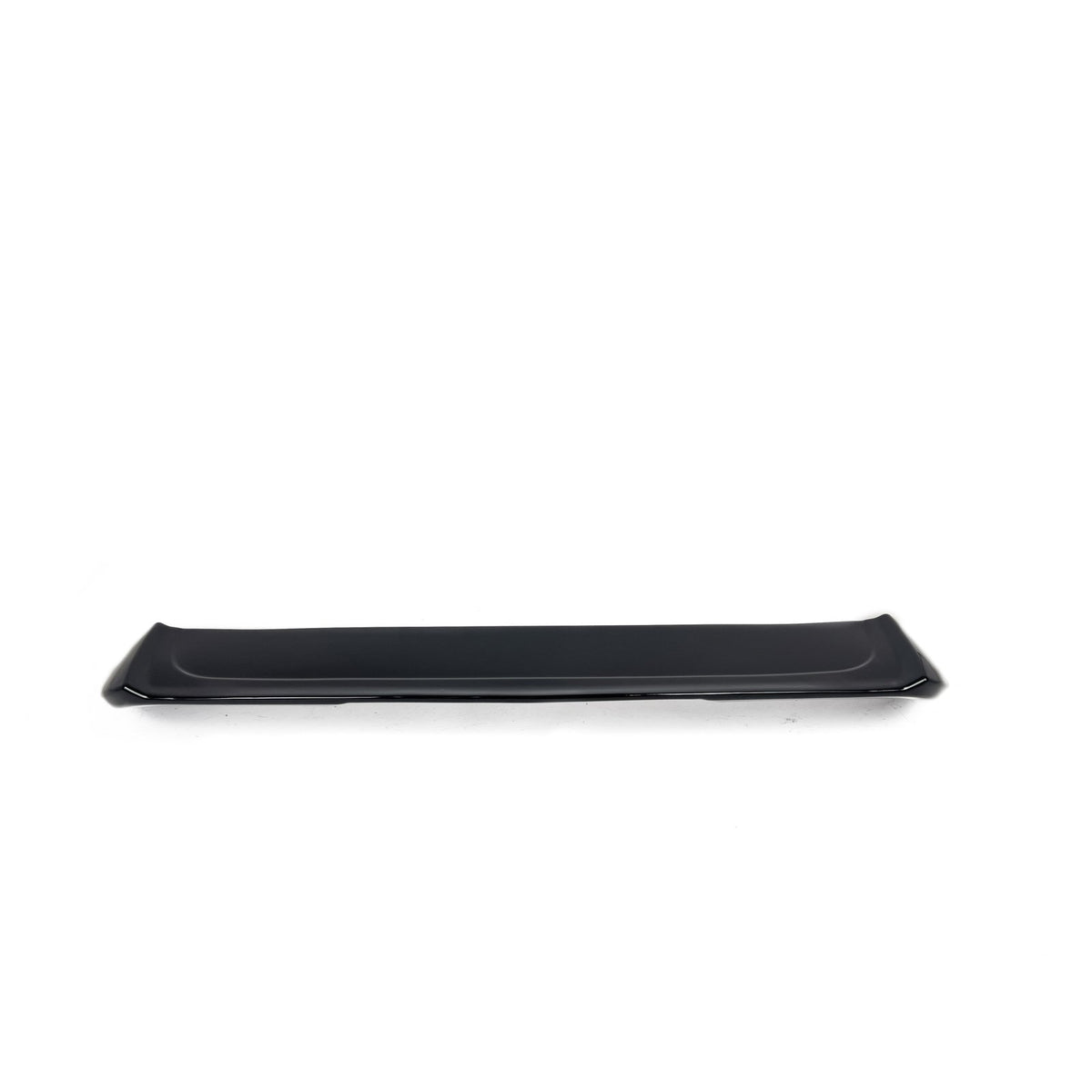 Spoiler Lotka Klapy VW Golf 7 / 7.5 / GTI / R (2012–2020) Osir-Style Czarny Połysk