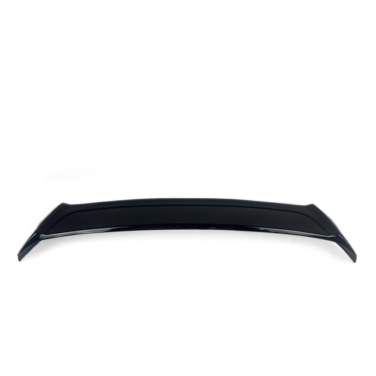 Spoiler Lotka Klapy VW Golf 7 / 7.5 / GTI / R (2012–2020) Osir-Style Czarny Połysk