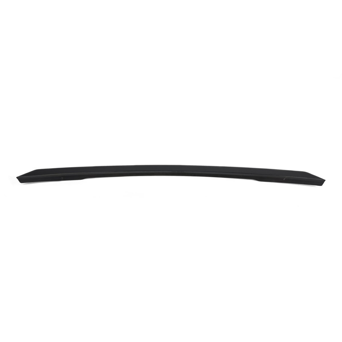 Spoiler Lotka Klapy Bagażnika do Jeep Grand Cherokee WK2 IV (2014–2022) Czarny Połysk