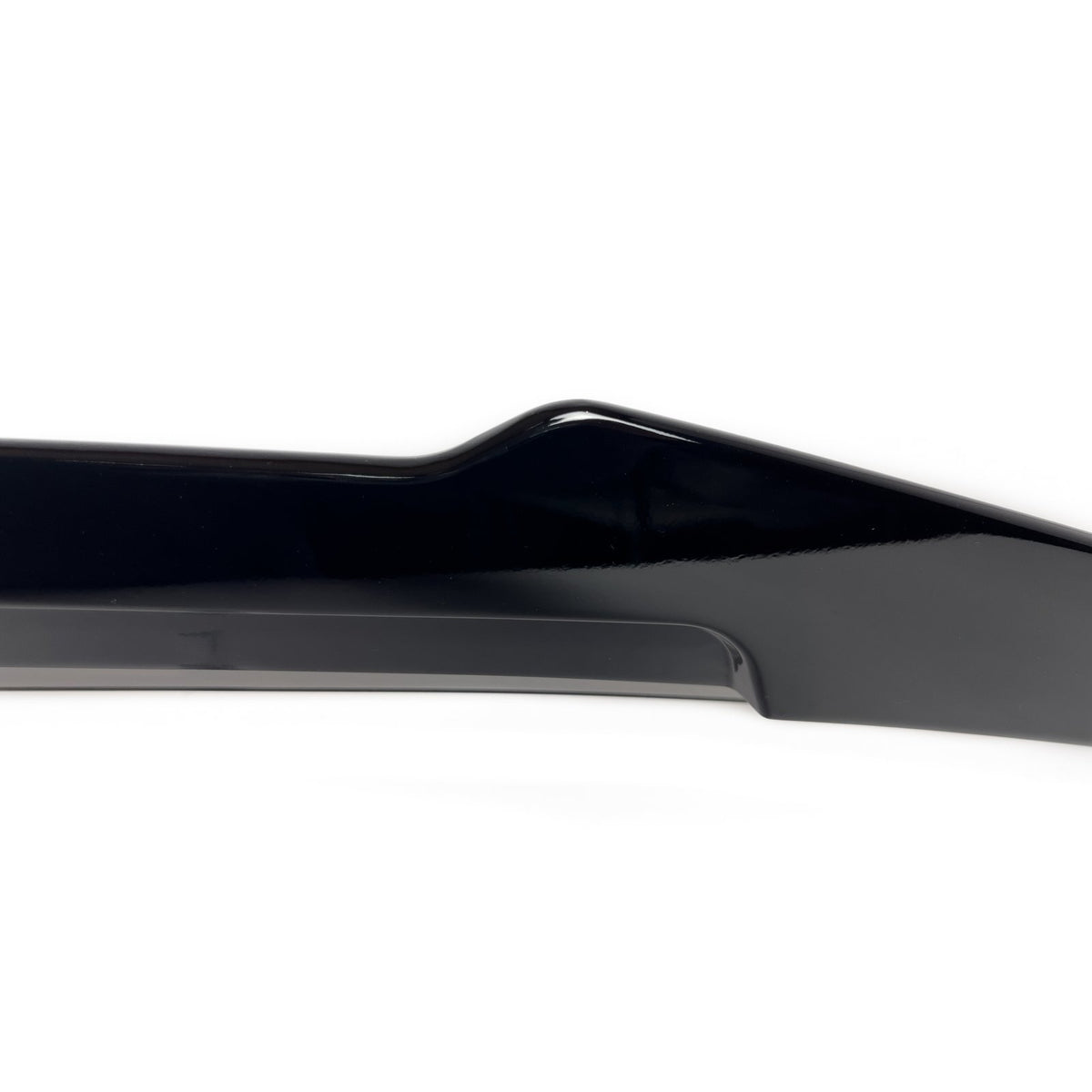 Spoiler Lotka Klapy Infiniti Q50 Sedan (2013–2024) PSM-Style Czarny Połysk