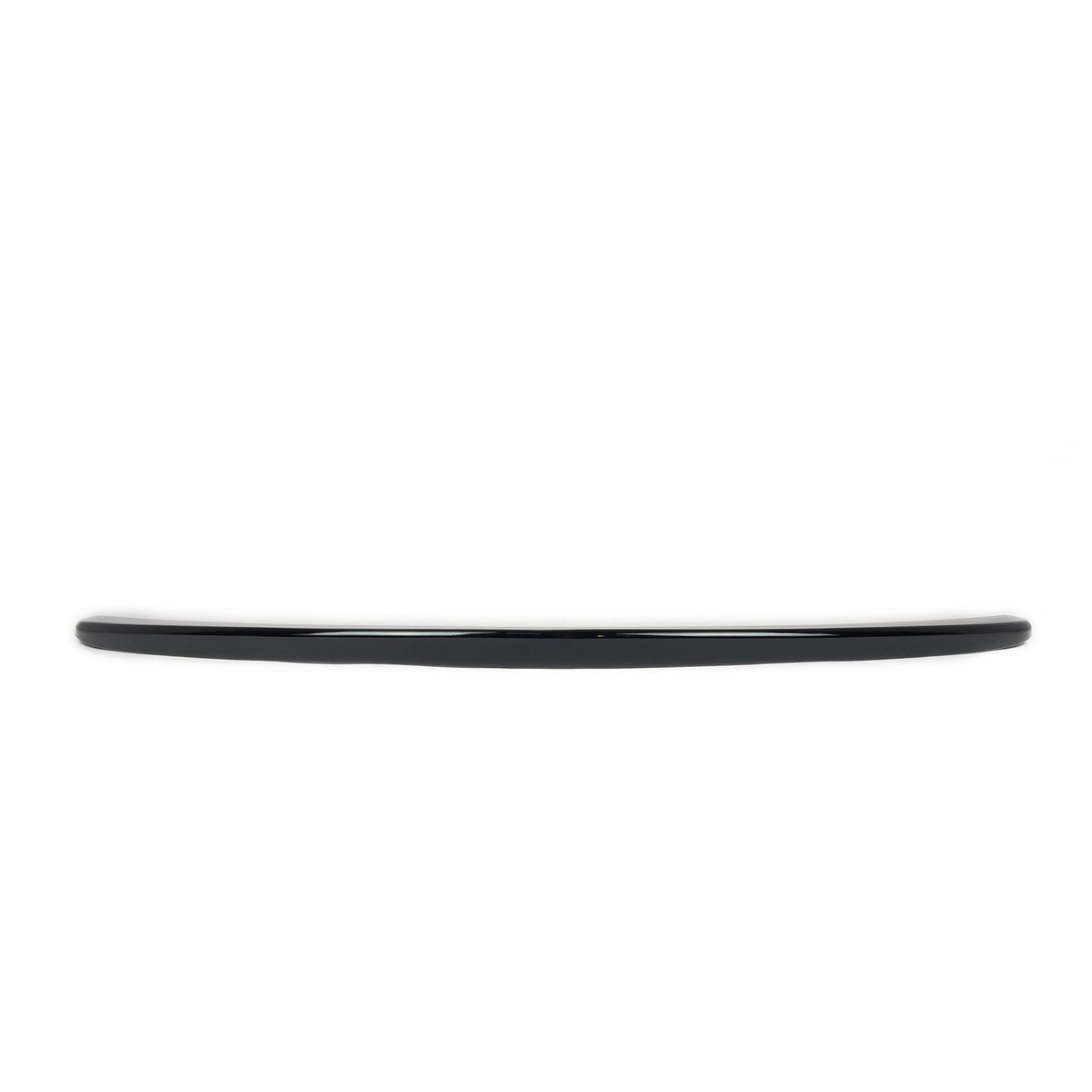 Spoiler Lotka Klapy Mazda 3 (BL) Sedan (2009-2013) OEM-Style Czarny Połysk