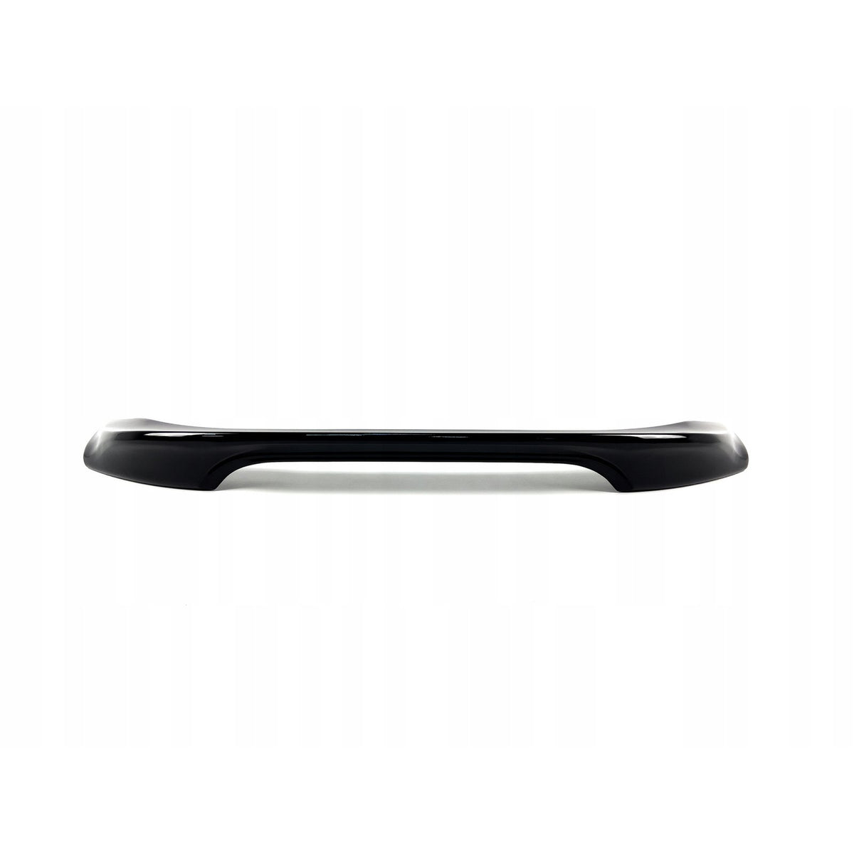 Spoiler Lotka Toyota GT86 / Subaru BRZ (2012-2020) TRD-Style Czarny Połysk