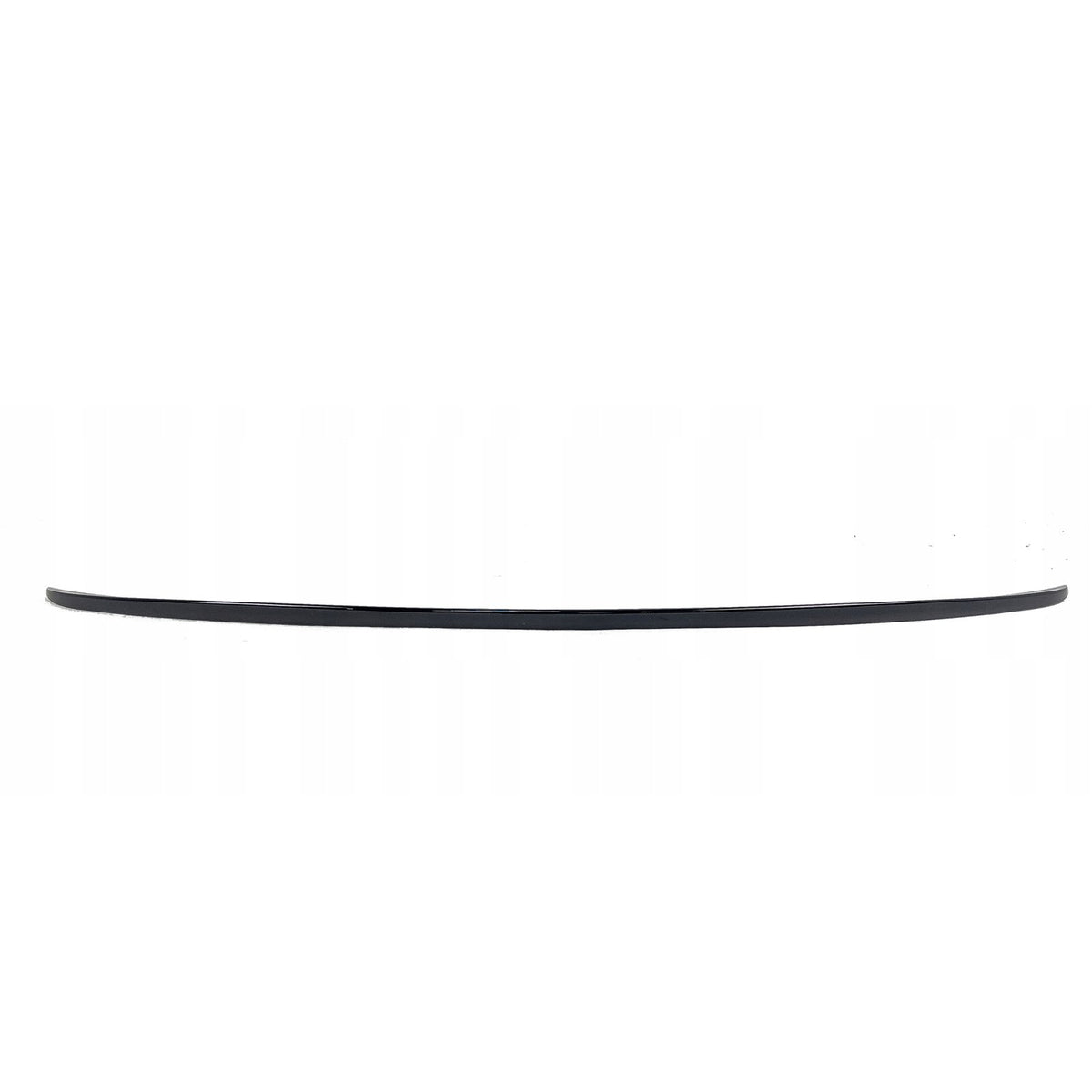 Spoiler Lotka Klapy Bagażnika BMW E93 / E93 M3 (2006-2013) M3 Style Czarny Połysk