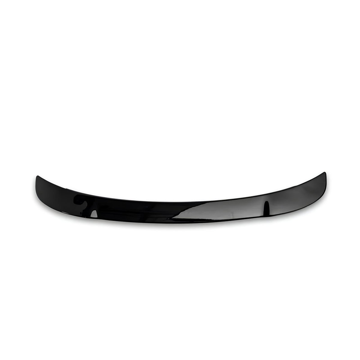 Lotka Spoiler Dodge Charger SRT (2011–2023) Hellcat-Style Czarny Połysk