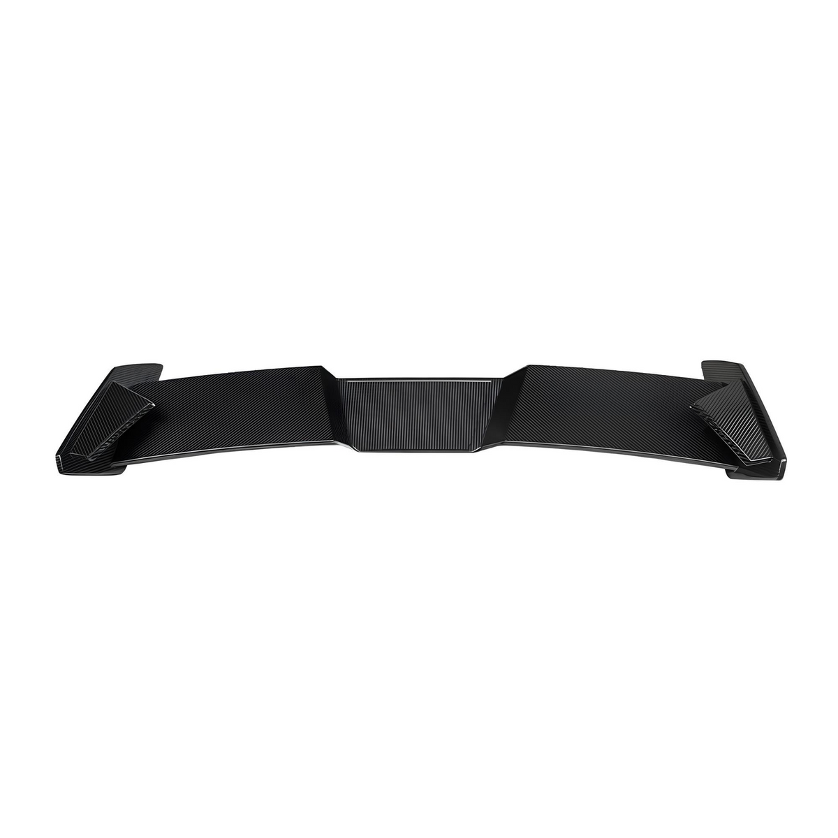 Karbonowy Spoiler / Lotka Dachowa do Audi RS3 8Y Sportback (2024+) SOOQOO Style