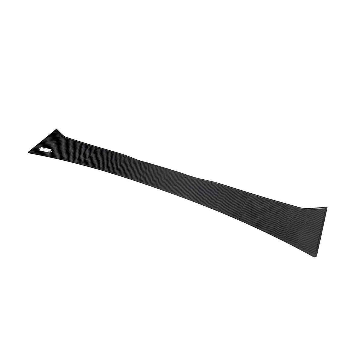 Karbonowy Spoiler / Lotka Dachowa do CLE 53 A236/C236 (2024+) SOOQOO Style