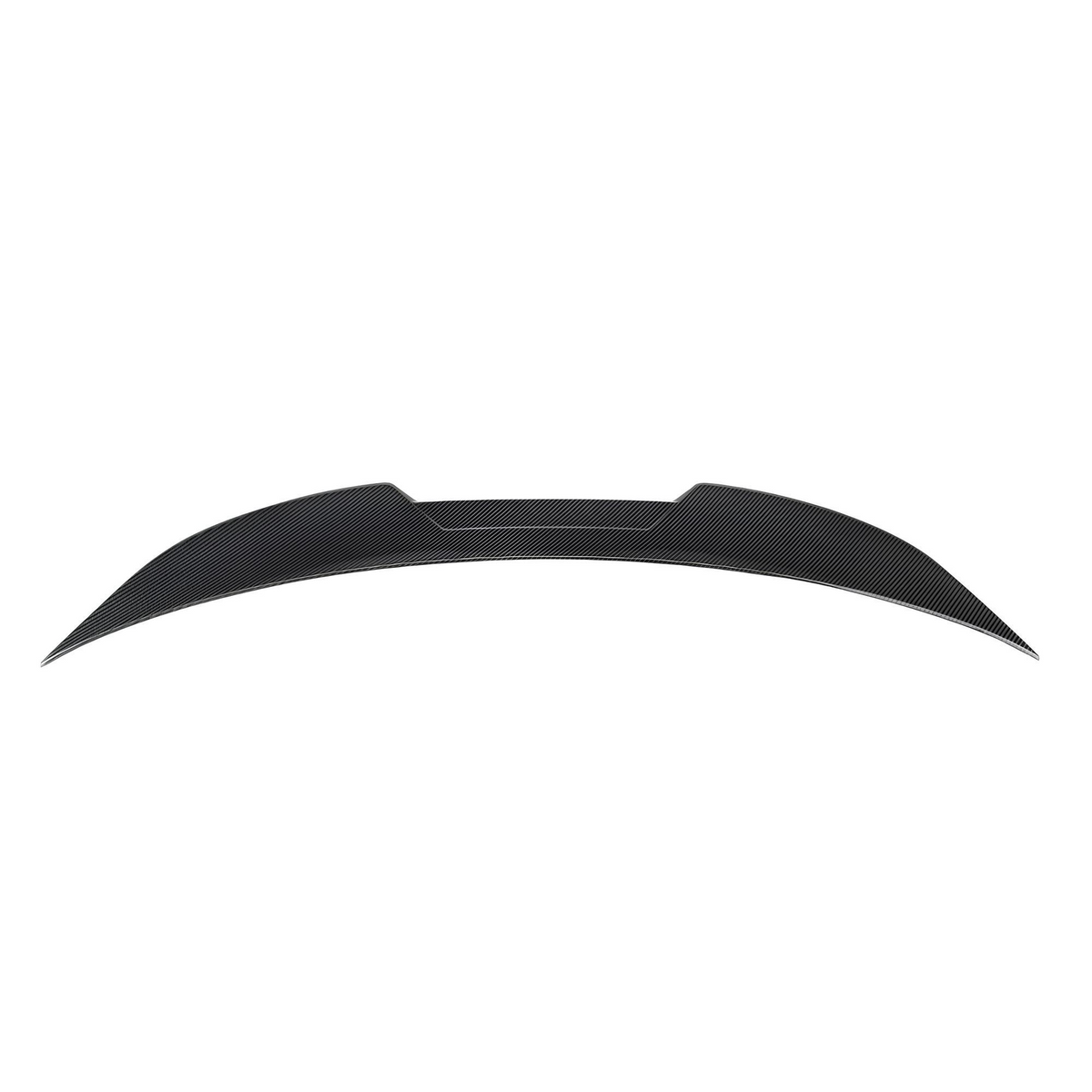 Karbonowa Lotka do MERCEDES CLE 53 A236/C236 (2024+) SOOQOO Style