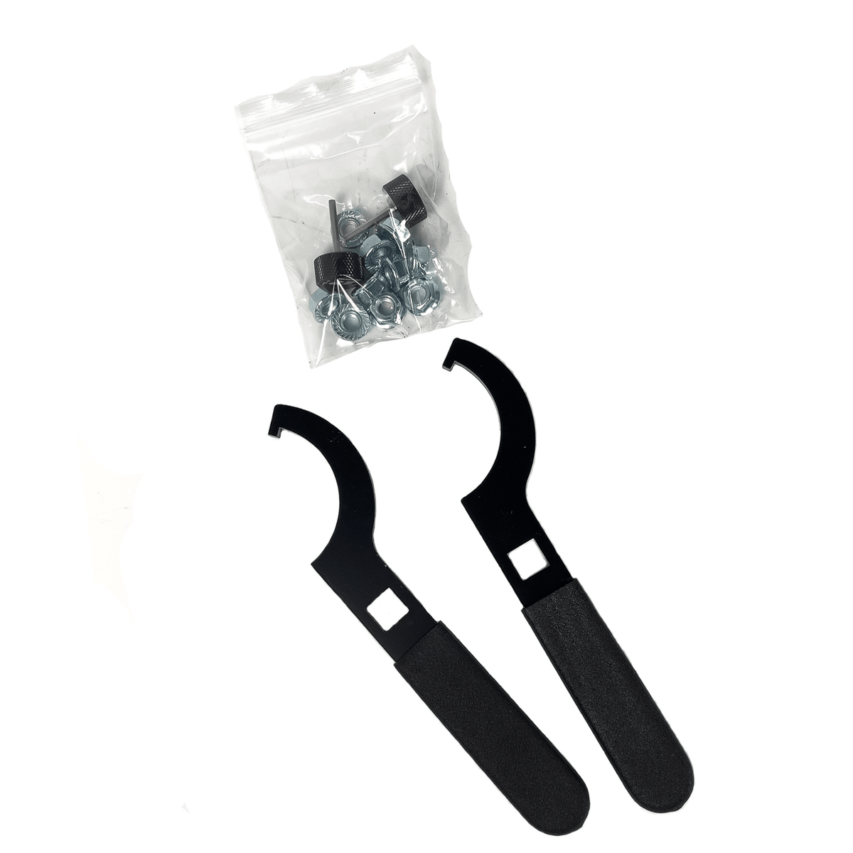 Linesracing BMW E30 Zawieszenie gwintowane 8/5 kg