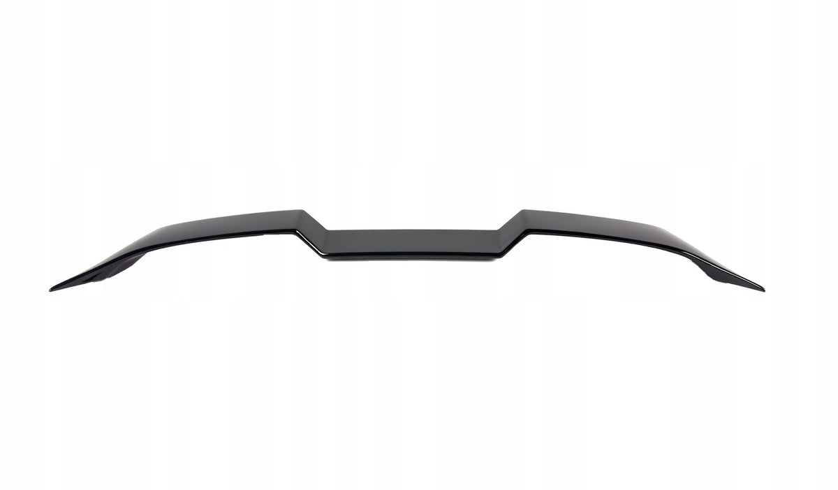Spoiler Lotka Klapy Bagażnika BMW G20 / G80 M3 (2018-ON) V-Style Czarny Połysk