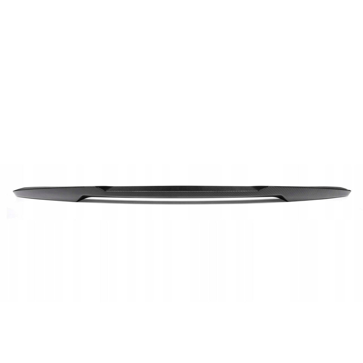 Karbonowa Lotka Spoiler BMW 4 Series F36 M4 Style (Dry-Carbon)