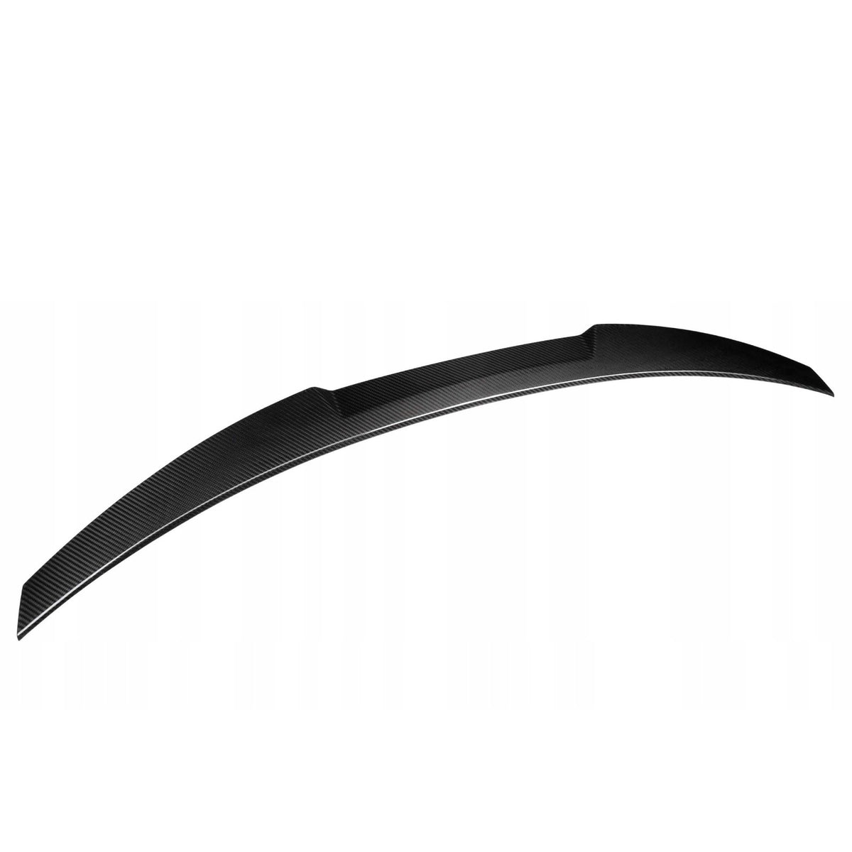 Karbonowa Lotka Spoiler BMW 4 Series F36 M4 Style (Dry-Carbon)