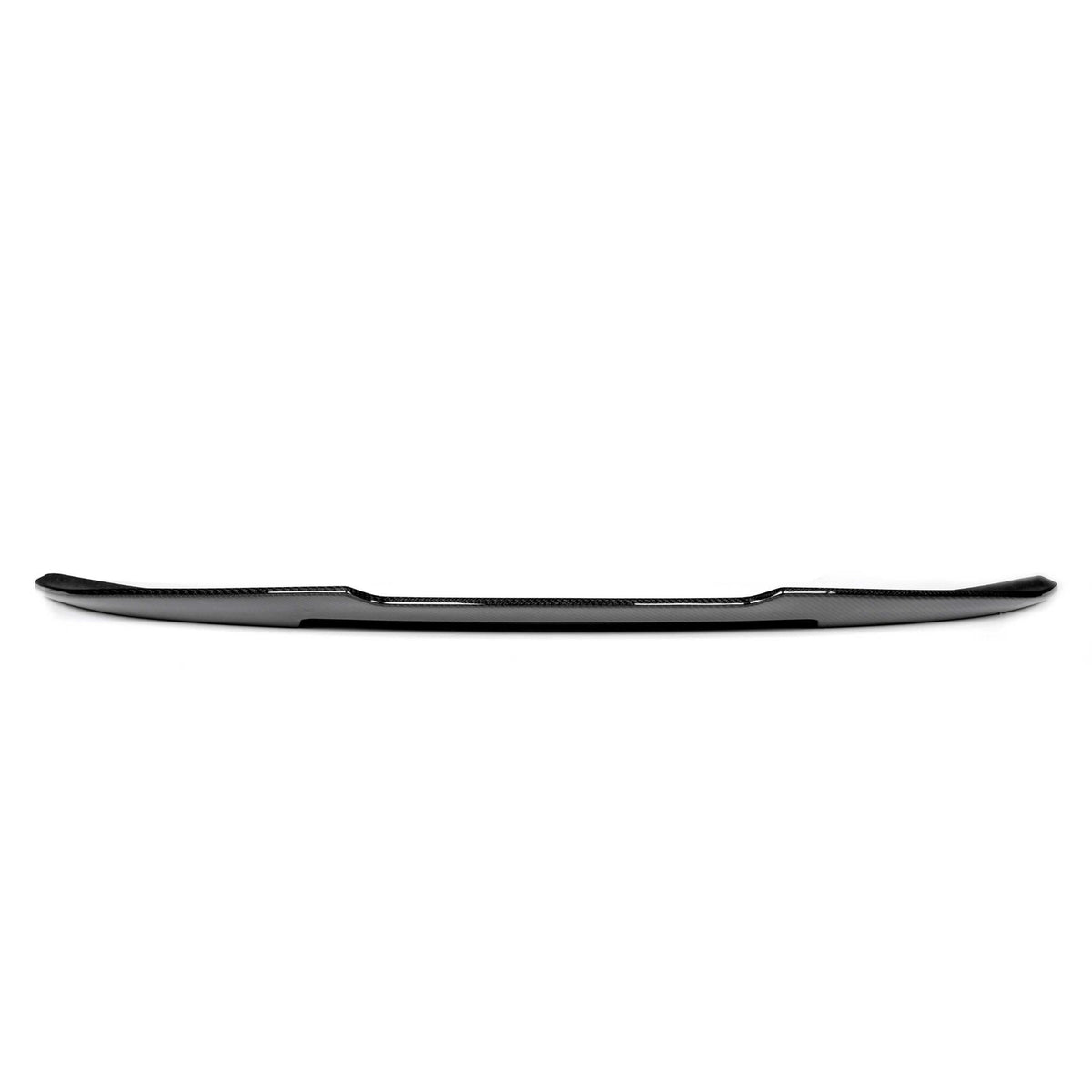 Karbonowy Spoiler na klapę bagażnika BMW 4 Series F82 PSM Styl (Dry-Carbon)