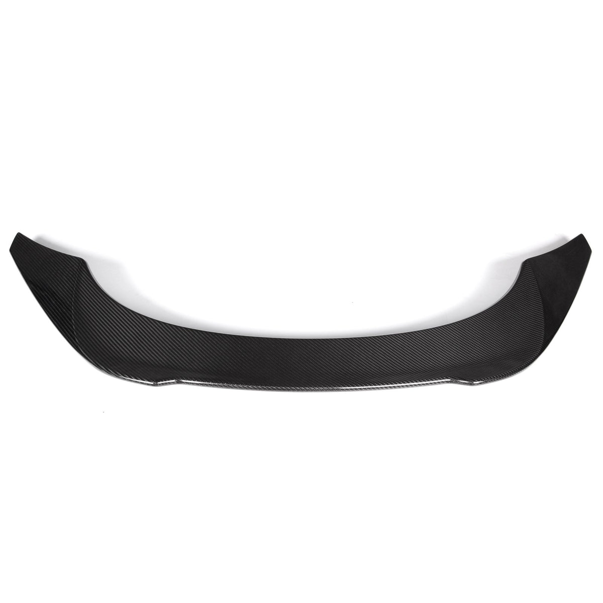 Karbonowa Lotka Spoiler Toyota Supra A90 V Style (Dry-Carbon)