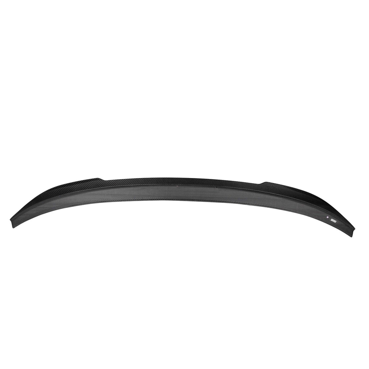 Karbonowy Spoiler Lotka Klapy BMW G30 / F90 CS Style (Dry-Carbon)