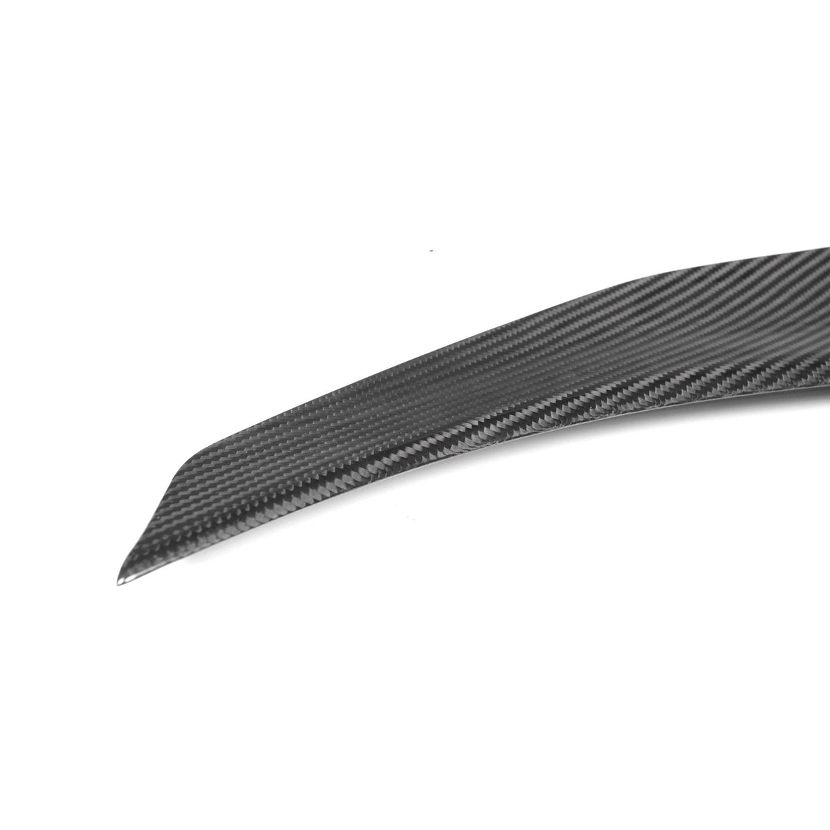 Karbonowy Spoiler do BMW 2 Series F44 PSM Style