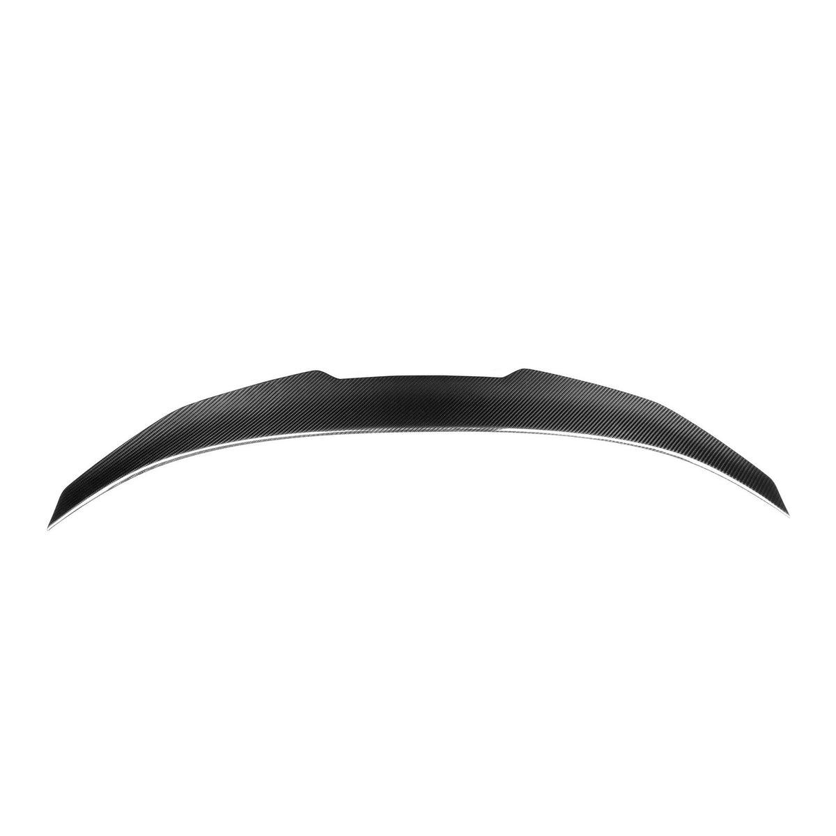 Karbonowy Spoiler do BMW 2 Series F44 PSM Style