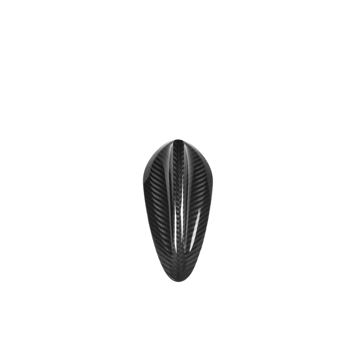 Karbonowa Nakładka Anteny BMW F20 / F21 / F45 / F46 / F31 / F15 / F16 MP Style (Dry-Carbon)