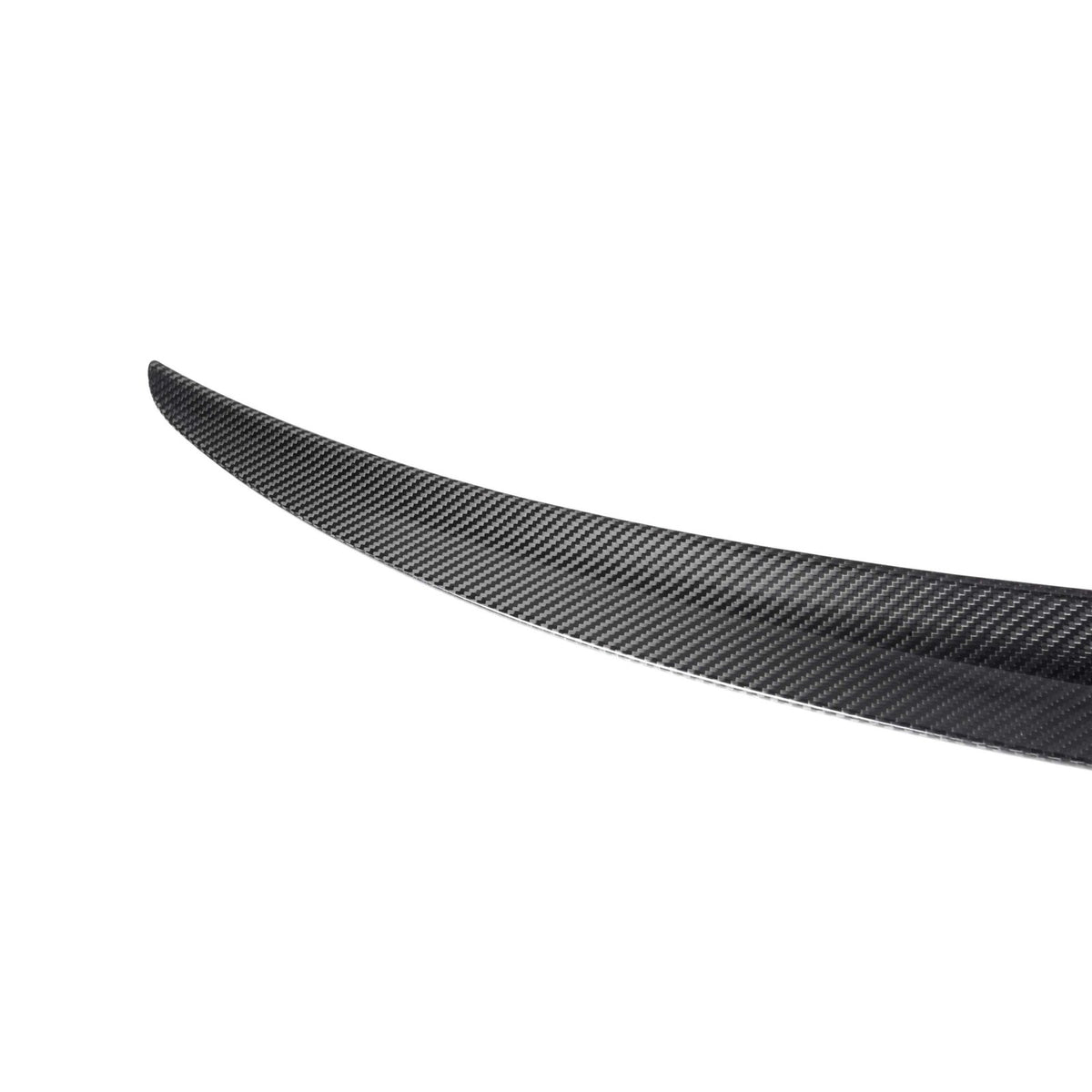 Karbonowa Lotka Spoiler BMW 7 G11 MP Style 15-21 (Dry-Carbon)
