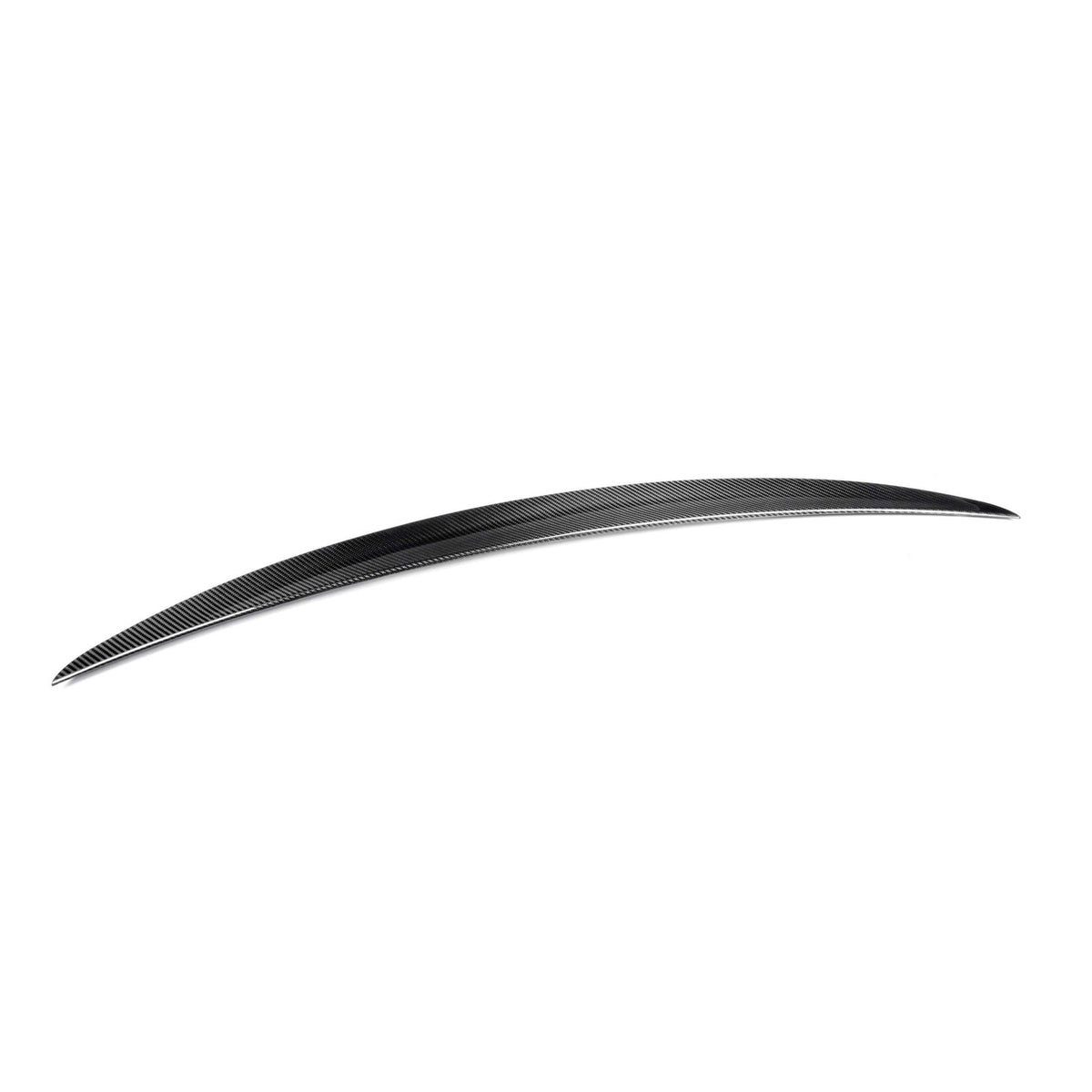 Karbonowa Lotka Spoiler BMW 7 G11 MP Style 15-21 (Dry-Carbon)