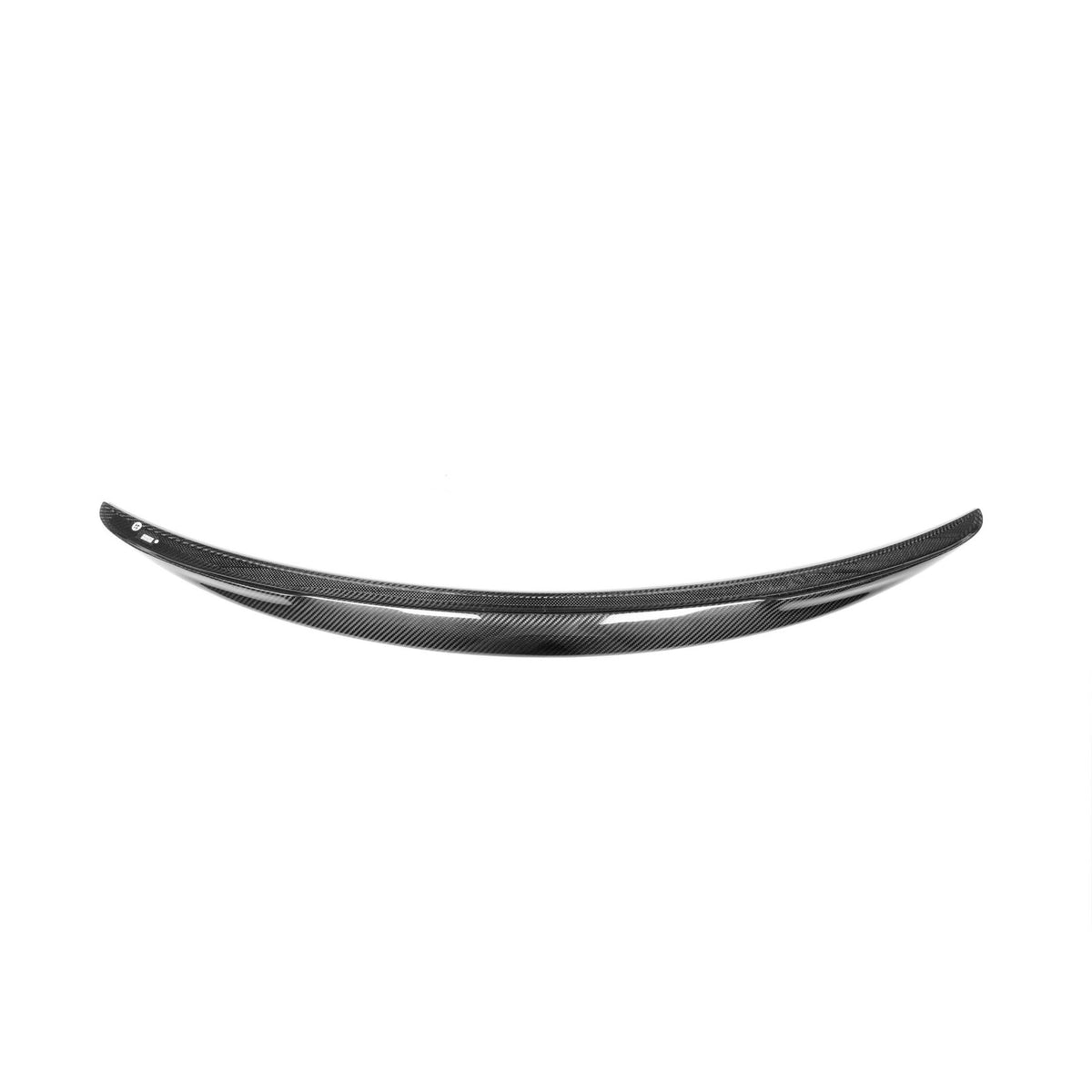 Karbonowa Lotka Spoiler BMW 7 G11 MP Style 15-21 (Dry-Carbon)