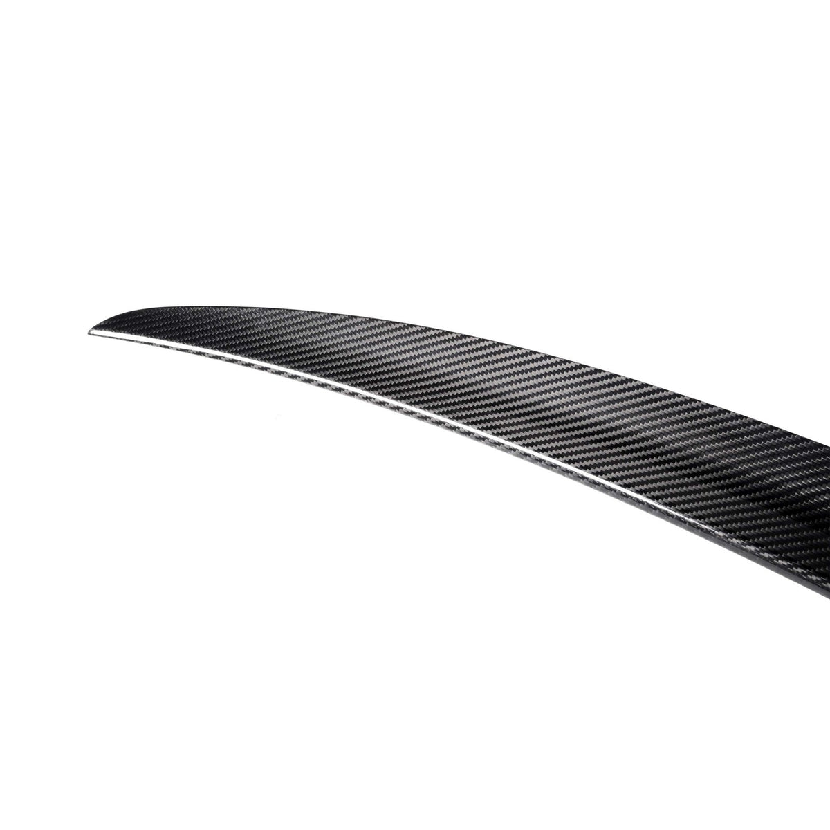 Karbonowa Lotka Spoiler BMW 7 G11 MP Style 15-21 (Dry-Carbon)