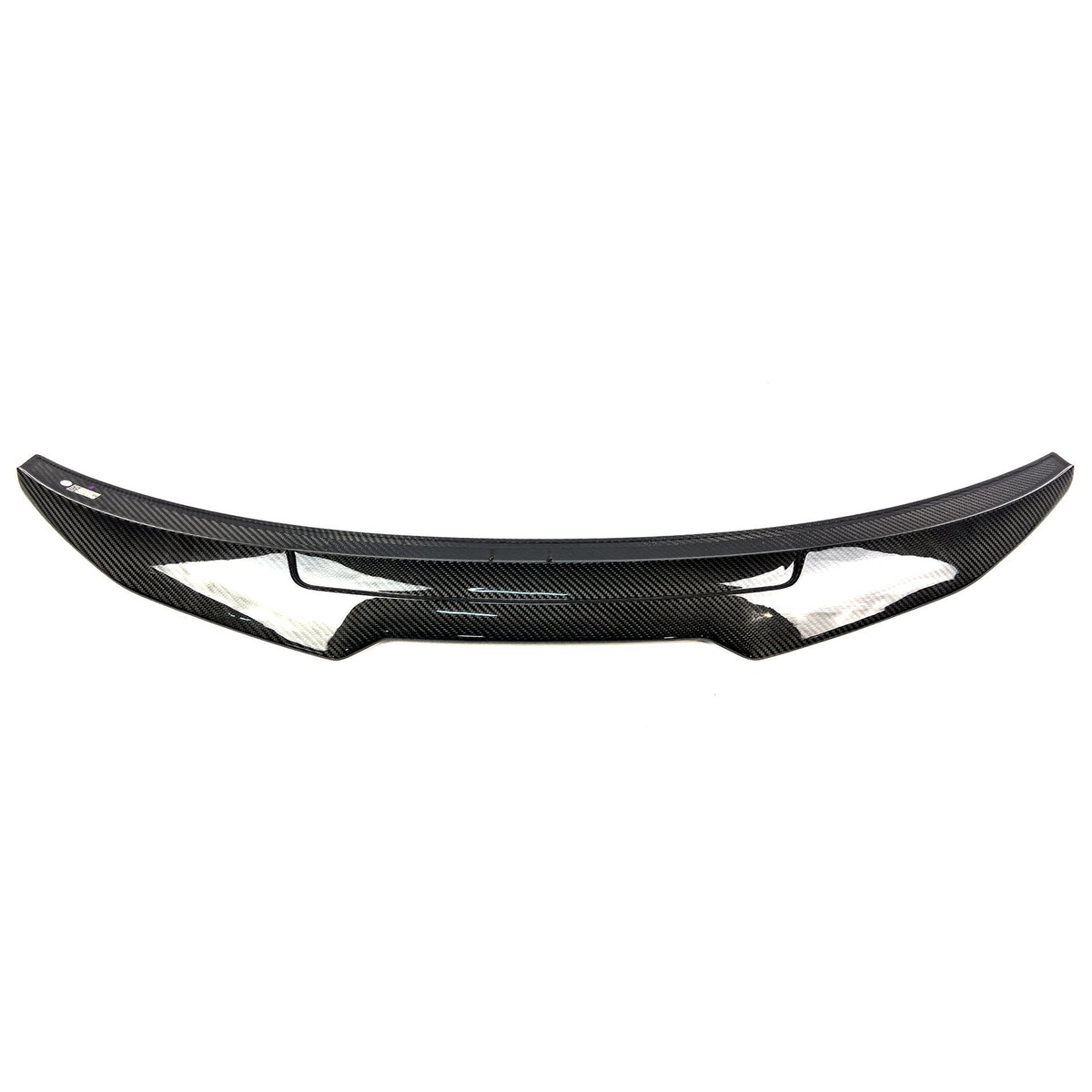 Karbonowy Spoiler BMW G20 G80 PSM Style