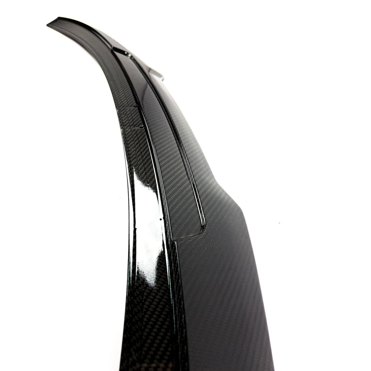 Karbonowy Spoiler BMW G20 G80 PSM Style