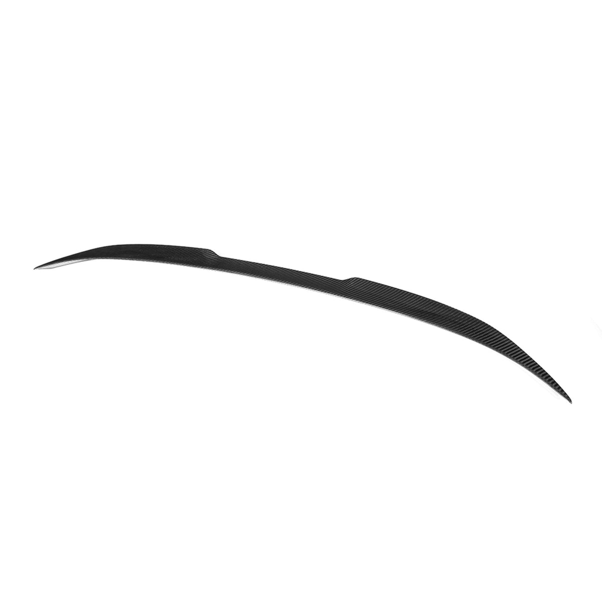 Karbonowa Lotka Spoiler BMW G42 / M2 G87 SQ Style (Dry-Carbon)