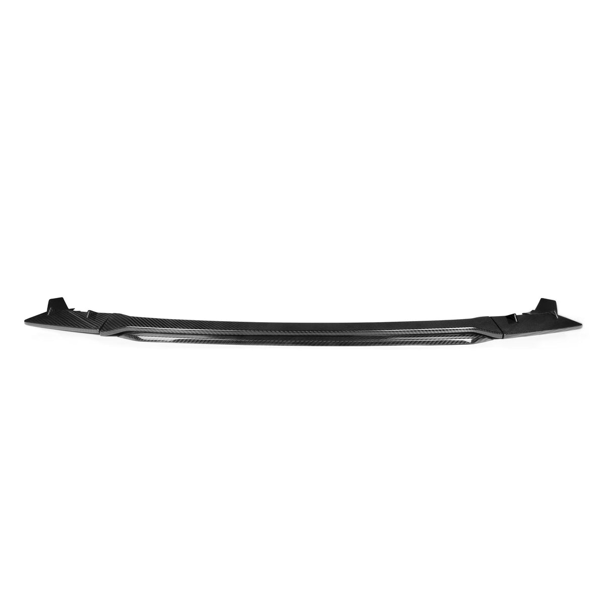 Karbonowy Splitter Przód do BMW M5 F90 PRE-LCI w stylu M-Performance