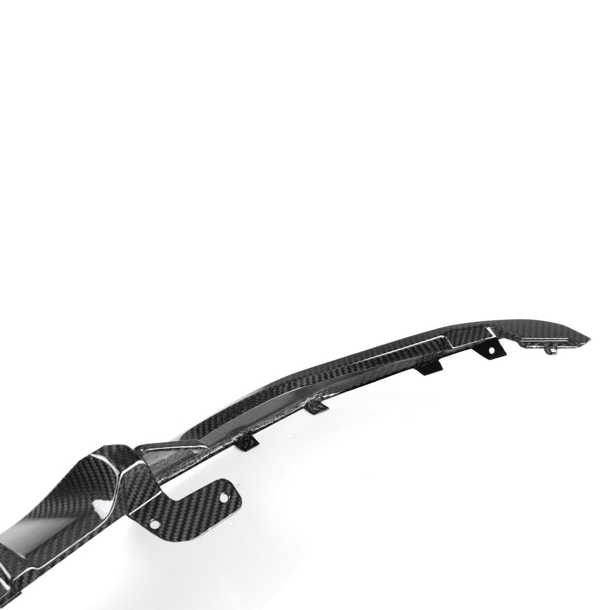 Karbonowy Dyfuzor BMW G20 M-Performance Styl Przedlift