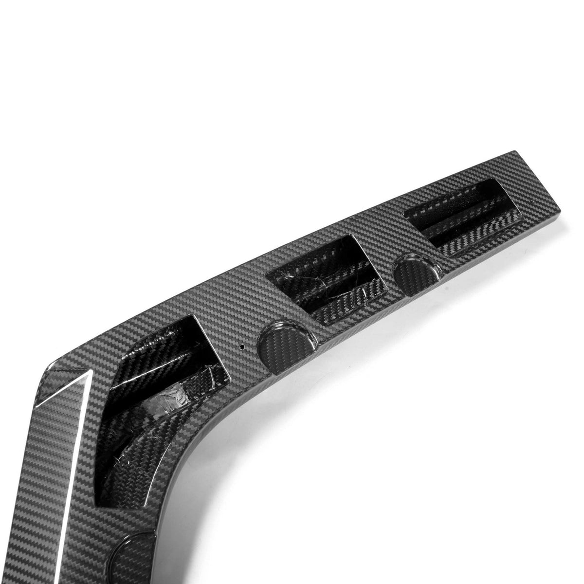 Karbonowy Dyfuzor Spoiler BMW F80 M3 / F82 M4 / F83 M4 V-Style