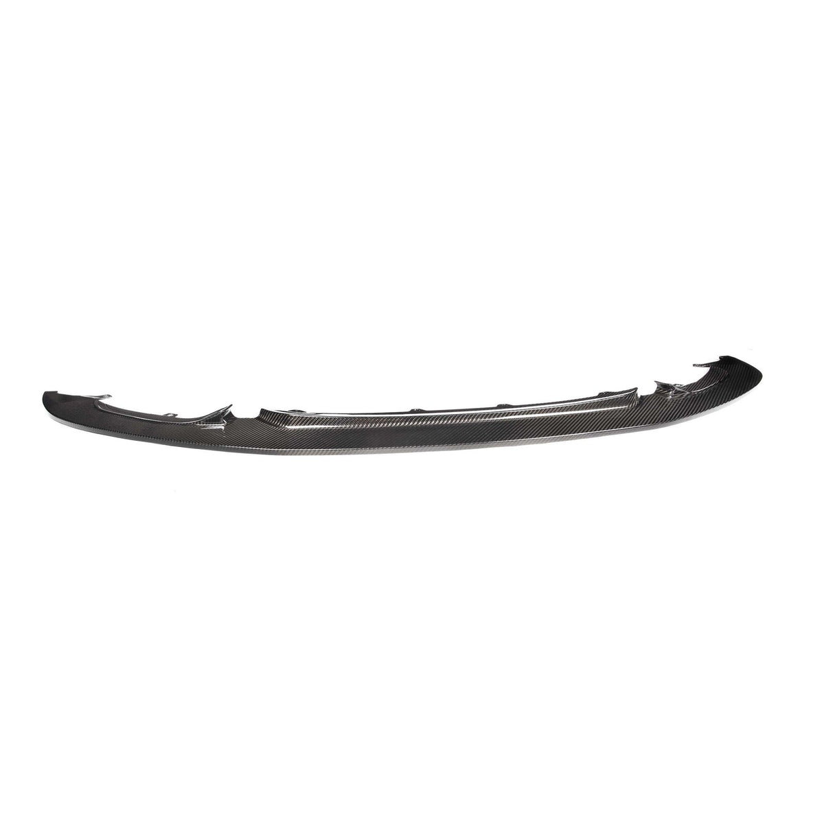 Karbonowa Dokładka / Splitter Przedni do BMW F80 M3 / F82 M4 w stylu GT4