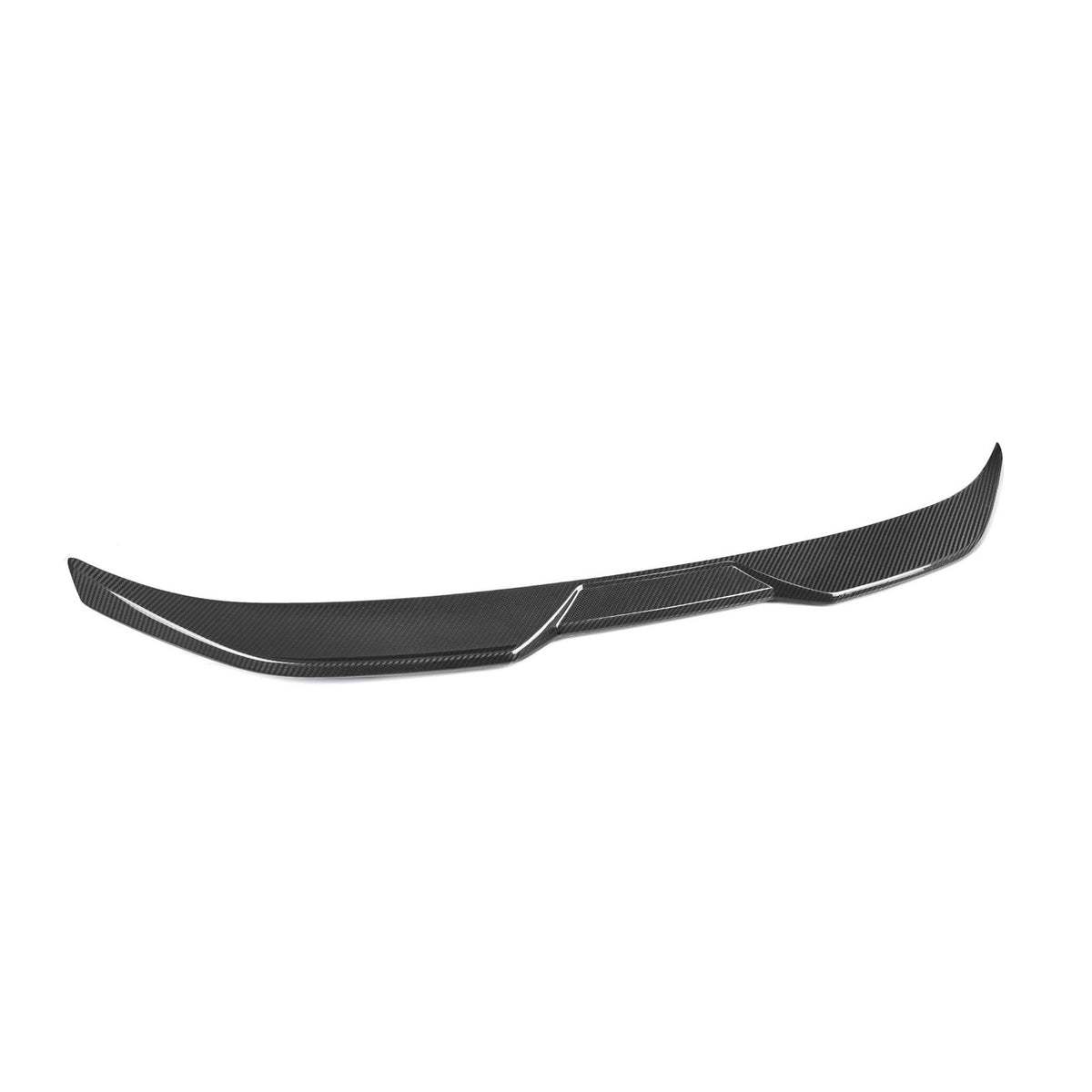 Karbonowa Lotka BMW G42 / G87 M-Performance (Dry-Carbon)