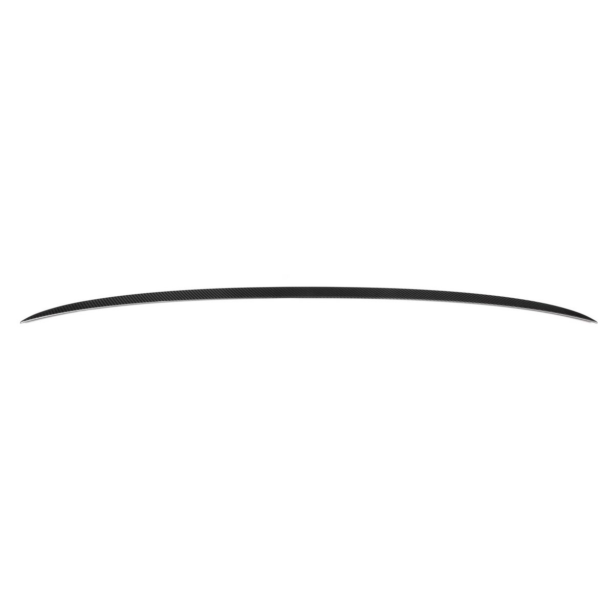 Karbonowy Spoiler Lotka Klapy BMW G30 / F90 M5 Style