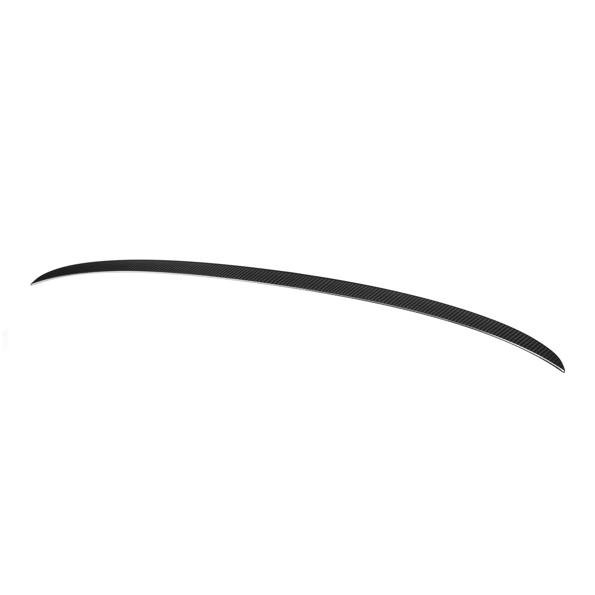 Karbonowy Spoiler Lotka Klapy BMW G30 / F90 M5 Style