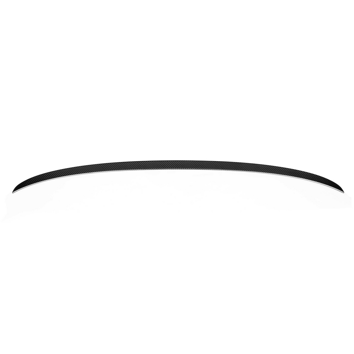 Karbonowy Spoiler Lotka Klapy BMW G30 / F90 M5 Style