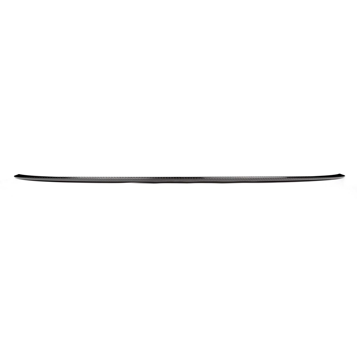 Karbonowy Spoiler Lotka Klapy BMW G30 / F90 M5 Style