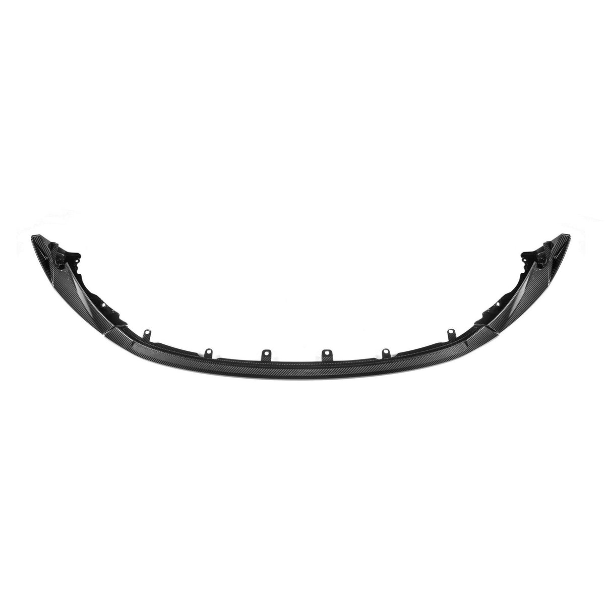 Karbonowy Splitter CSL Przód do BMW M3 G80 / G81 oraz M4 G82 / G83