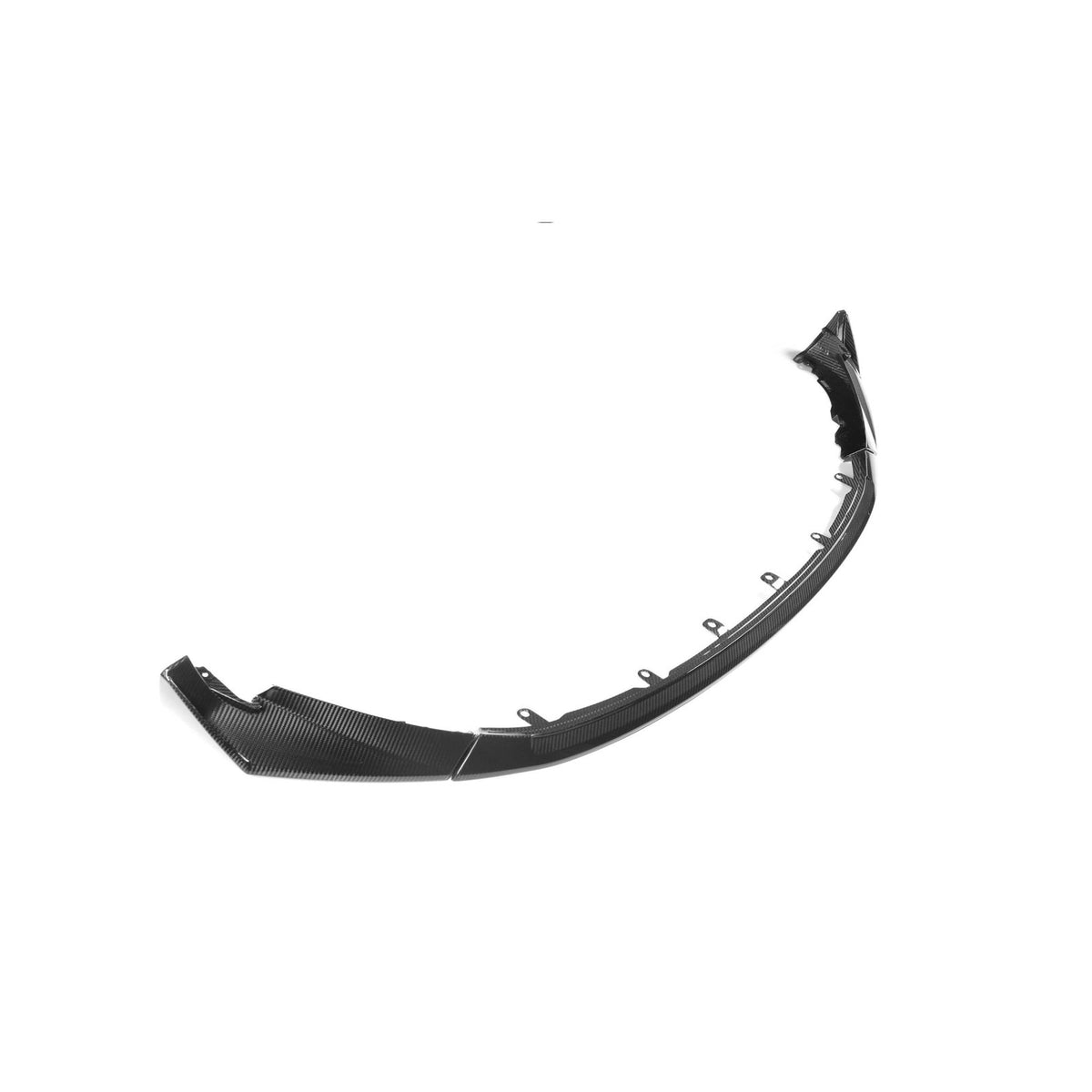 Karbonowy Splitter CSL Przód do BMW M3 G80 / G81 oraz M4 G82 / G83