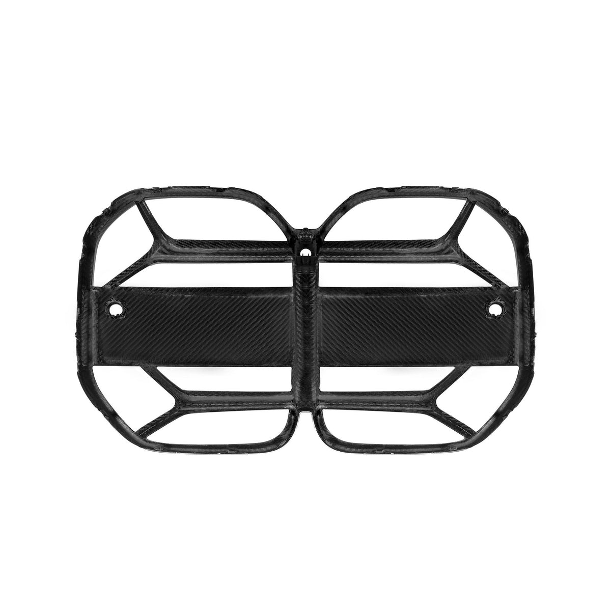 Karbonowa Atrapa / Grill Nerki do BMW 4 Series G22/G23 (2 DRZWI) CSL Style (2020+)