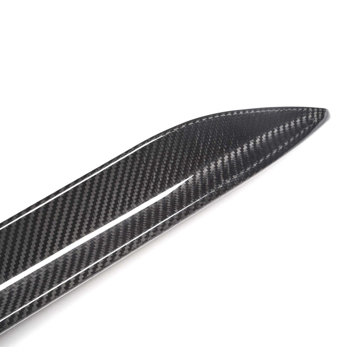 Karbonowe Listwy Progowe BMW G20/G28 Polift M-Performance Styl