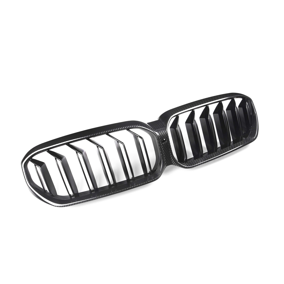 Karbonowa Atrapa Nerki Grill BMW G30 / G31 (2020-2023) LCI M5 Style