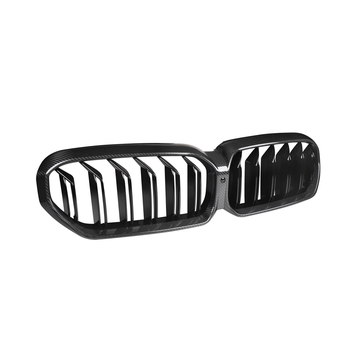 Karbonowa Atrapa Nerki Grill BMW G30 / G31 (2020-2023) LCI M5 Style